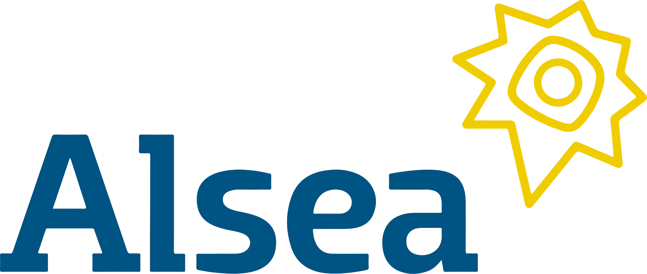 Alsea-logo
